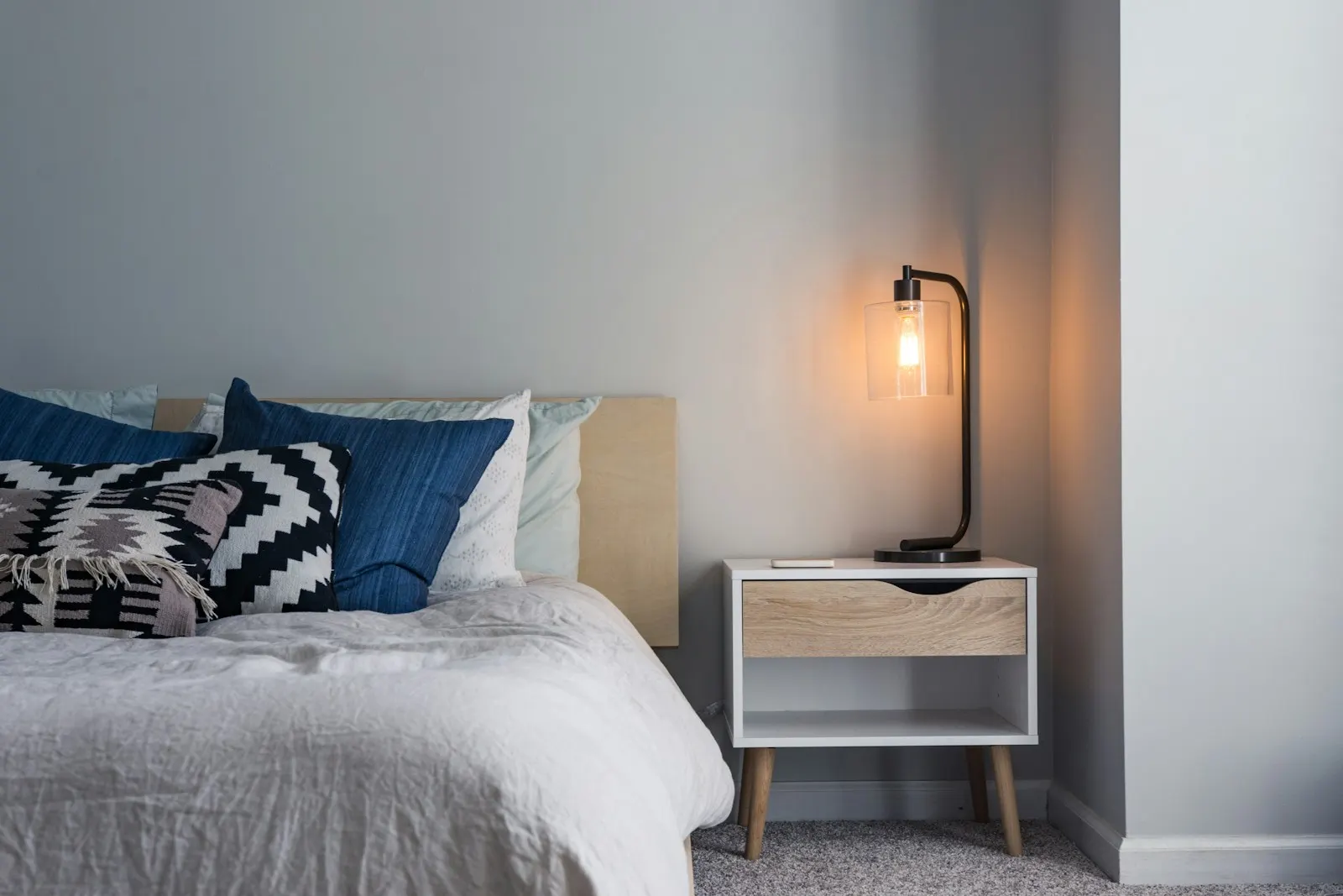 Bed linen