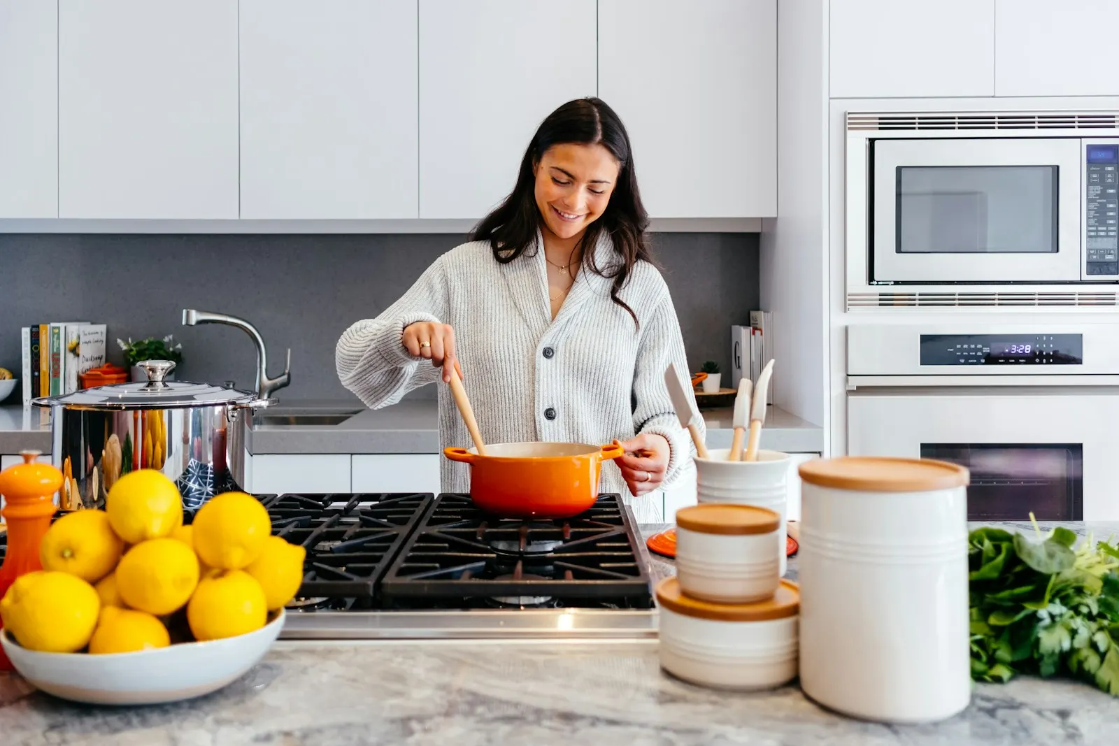 Kitchen Linen