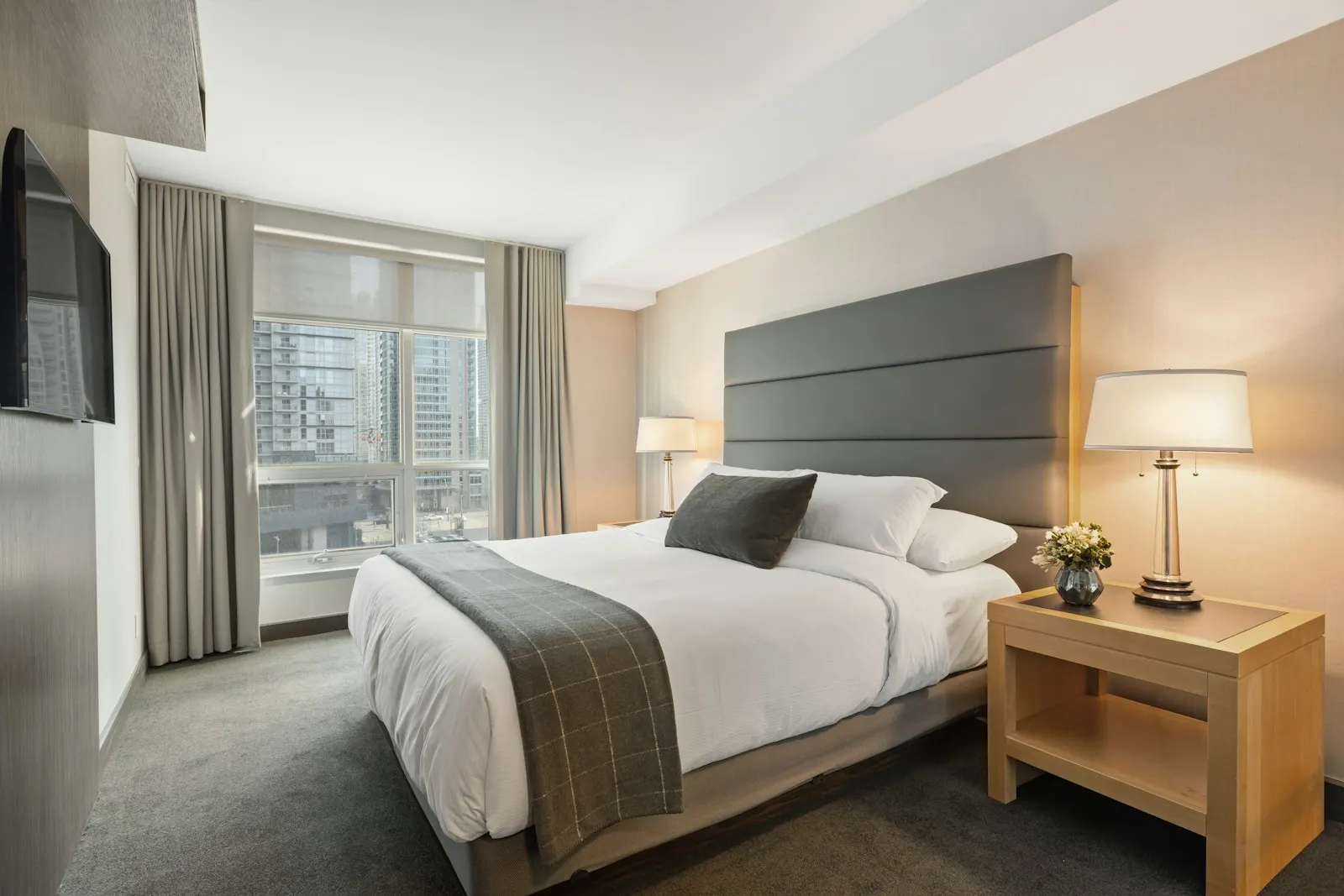 Hospitality textile sourcing for Port Harcourt